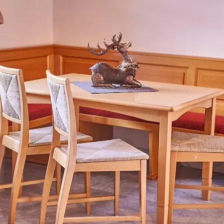 Midtown Appartement Saalbach-Hinterglemm