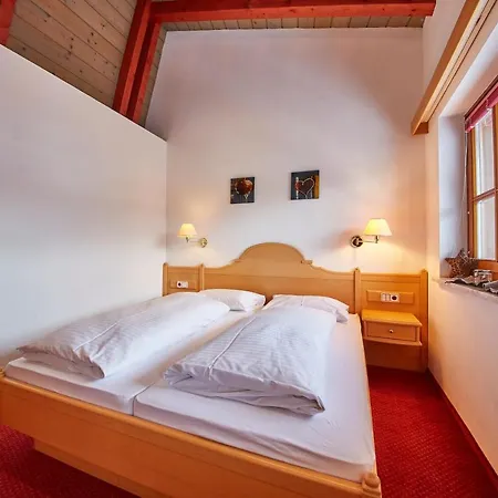 Apartment Midtown Saalbach-Hinterglemm