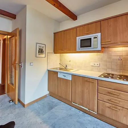 Midtown Saalbach-Hinterglemm