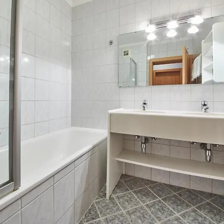 Appartement Midtown *