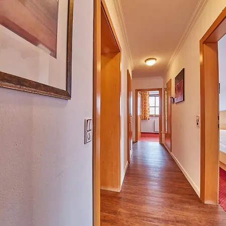 Appartement Midtown
