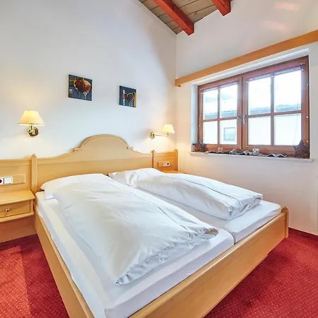 Appartement Midtown Saalbach-Hinterglemm