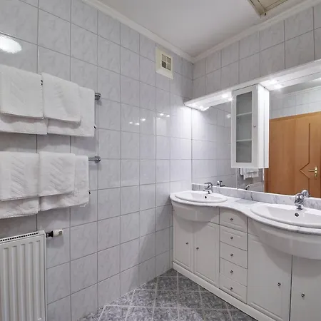 Midtown Apartment Saalbach-Hinterglemm