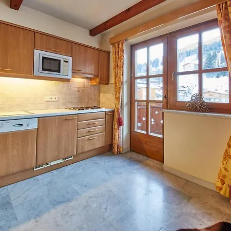 Appartement Midtown *