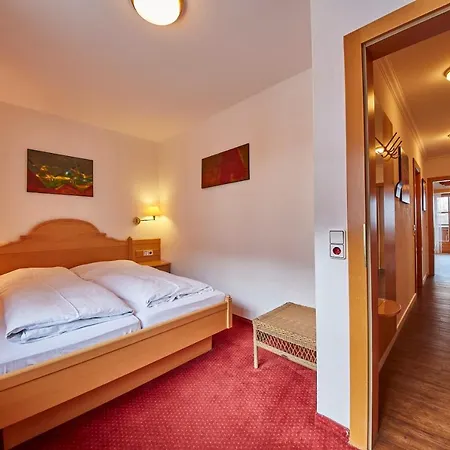 Midtown Apartment Saalbach-Hinterglemm