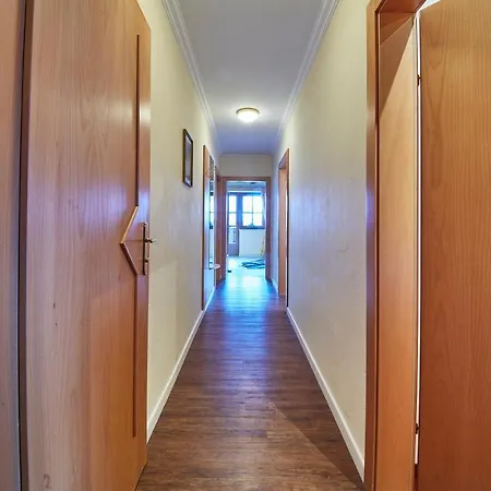 Midtown * Σάαλμπαχ-Χίντεργκλεμ